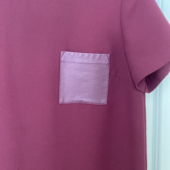 J. Crew Factory Shift Dress - Picture 10 of 11